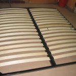 Bed slats and curved parts1
