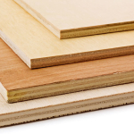 plywood sheet 4